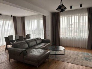 Apartament cu 3 camere | 2 locuri de parcare | NEW POINT