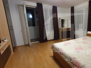 Apartament cu 3 camere, etajul 1, zona Mircea Eliade