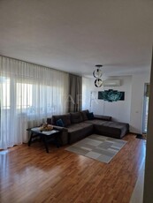 Apartament cu 3 camere in Apahida