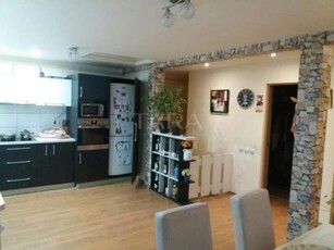 Apartament cu 3 camere in aproprierea Clujului.