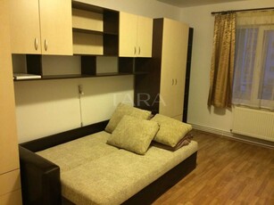 Apartament cu 3 camere in Baciu