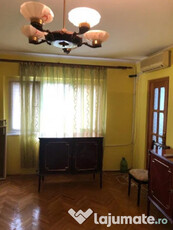 Apartament cu 3 camere in I C Frimu