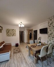 Apartament cu 3 camere in Zona Leroy, Acces Facil Spre Aeroport.