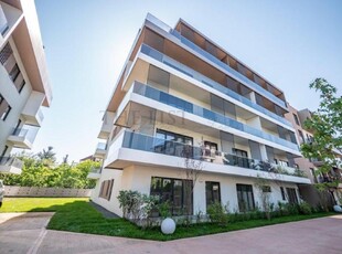 Apartament cu 3 camere | Parcare subterana | GRAND PARK PIPERA