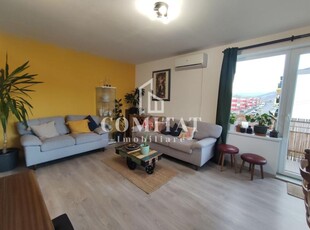 Apartament cu 4 camere | 98 mp | Baciu