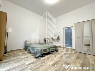 Apartament cu 4 camere renovat complet Iosefin