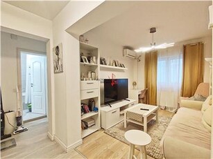 Apartament cu centrala termica bloc 1987, reabilitat Colentina Rascoala 1907