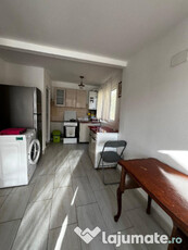 Apartament cu o camera Bucium