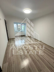 Apartament cu o camera ideal pentru investitie