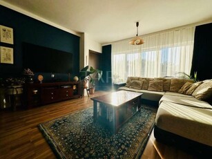 Apartament cu priveliste spectaculoasa spre Parcul Rozelor!