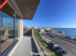 ✅Apartament cu vedere panoramică la mare - Portul Turistic Mangalia