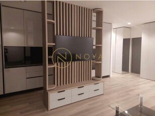 Apartament de 2 camere Iancu Nicolae Grand Park parcare