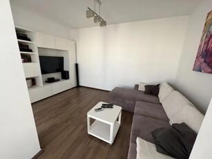 Apartament de 2 camere, parcare inclusa + chirias - Gara de Est