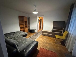 Apartament de 4 camere, situat in zona Bucium-Manastur.