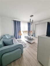 Apartament de inchiriat 2 camere, Avantgarden