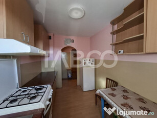 Apartament de inchiriat 2 camere zona Mihai Viteazul Sibiu