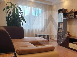 Apartament de inchiriat, 3 camere, in Bucuresti, zona Trafic Greu