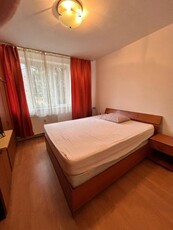 Apartament de inchiriat 3 camere, langa Parcul Centra, zona centrala,Cluj-Napoca