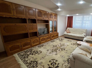 Apartament de inchiriat, 3 camere, , mp , Centru, Hala Centrala - 5 minute de Palas MallDin 2008 sustinem Comunitatea Agentiilor Imobiliare din Iasi