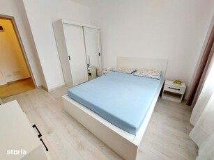 Apartament de inchiriat - Militari Residence