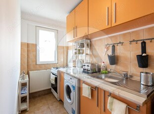 Apartament de vanzare, 2 camere, in Bucuresti, zona Tei