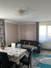 Apartament de vanzare Floresti, zona Lidl.