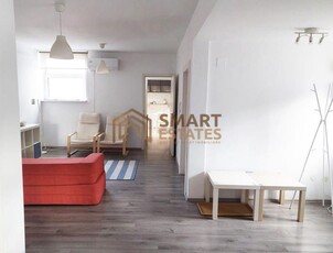 Apartament in vila - metrou Pta Iancului- mobilat si utilat- parcare