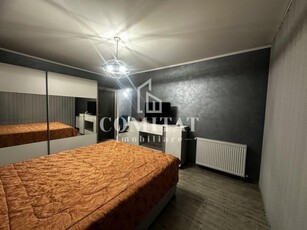 Apartament la cheie | Etaj intermediar | Zona Eroilor