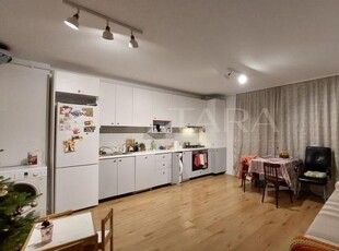 Apartament la etaj 1,zona Sub Cetate, Parcul Poligon.