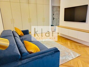 Apartament modern 2 camere 56mp,balcon 10mp,Plopilor, Parcul Rozelor