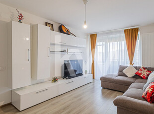 Apartament modern 2 camere