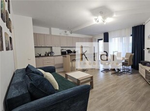 Apartament modern 3 camere 78mp,2 parcari, Marasti, zona Kaufland