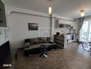 Apartament modern cu 2 camere in ansamblul City Residence, Sibiu