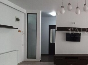 Apartament Modern cu Terasa Generoasa si Loc de Parcare Inclus