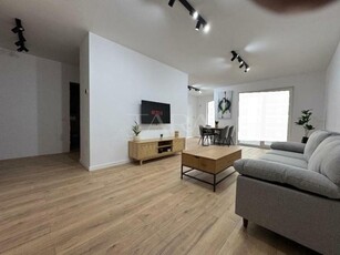 Apartament Modern, Terasa, Ansamblu Nou cu Facilitati Premium.