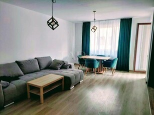 Apartament modern, zona Tautiului, Parcul Poligon Floresti!