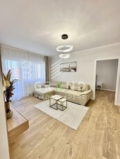 Apartament NOU,modern,cu 2 camere,55 mp,zona Terra!