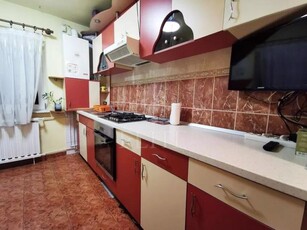 Apartament o camera in zona PLOPILOR NOI