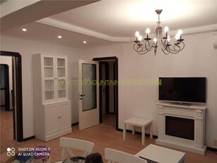 APARTAMENT REMODELAT DE INCHIRIAT 3 CAMERE UNIVERSITATE