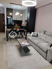 Apartament semidecomandat de inchiriat, cu 2 camere, in Park Lake, Cluj Napoca S18325