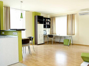 Apartament spatios 2 camere