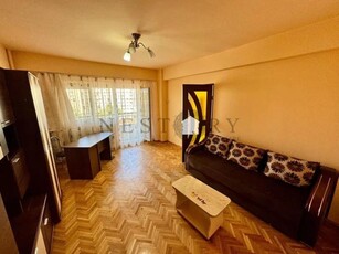 Apartament spatios cu o camera, Marasti, Dorobantilor de inchiriat