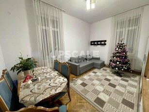 Apartament ultracentral cu 3 camere decomandat, Piata Unirii !