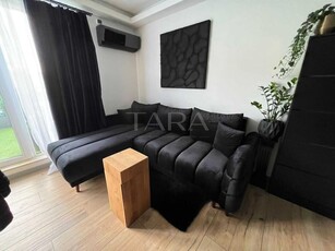 Apartament ultrafinisat in Floresti. Ideal Pentru Inchiriere sau Airbnb.