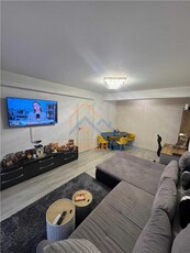 Apartamnet 2 camere Berceni