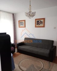 Apartamnet 2 camere Berceni