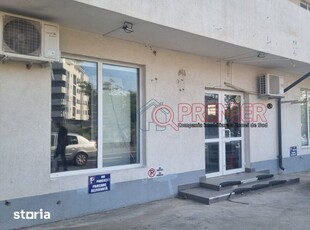 Apartament cu 2 camere, decomandat, etajul 1, zonă ultracentrală