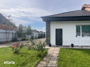 Teren cu casa si anexa gospodareasca