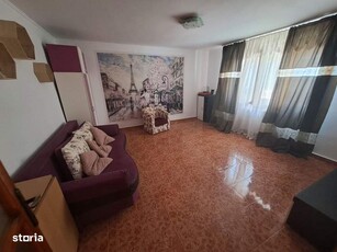 2 Camere | Cortina Nord | Terasa | Incalzire pardoseala | PetFriendly