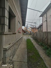 Casa 3 camere, mobilata si utilata, 2 locuri de parcare, CT, Banesti,